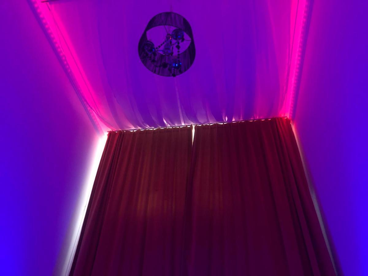 Joy City Stay Pacha 蒂米什瓦拉 外观 照片